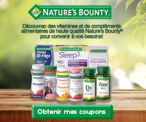 webSaver.ca - Coupons et Coupons à Imprimer